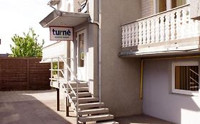 Turnė Guest House
